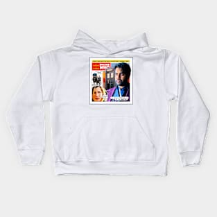 RT - Spyfall Kids Hoodie